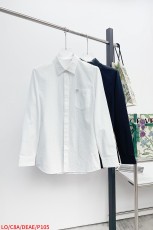 ロエベ服 LOEWE 2025新作 シャツ