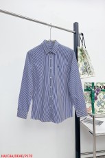 エルメス服 HERMES 2025新作 シャツ