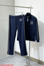 ロエベ服 LOEWE 2025新作 スーツ