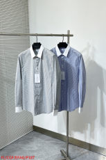 フェラガモ服 Ferragamo 2025新作 シャツ