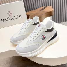 モンクレール靴 MONCLER 2025新作 スニーカー