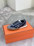 エルメス靴 HERMES 2025新作 スニーカー