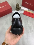 フェラガモ靴 Ferragamo 2025新作 モカシン