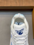 ルイヴィトン靴 LOUIS VUITTON 2025新作 スニーカー