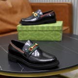 グッチ靴 GUCCI 2025新作 モカシン
