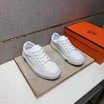 エルメス靴 HERMES 2025新作 カジュアルシューズ