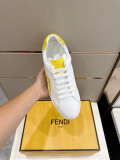 フェンディ靴 FENDI 2025新作 スニーカー