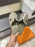 エルメス靴 HERMES 2025新作 ミュール