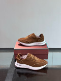 ロロ・ピアーナ靴 Loro Piana 2025新作 スニーカー