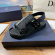 ディオール靴 DIOR 2025新作 ミュール