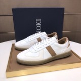 ディオール靴 DIOR 2025新作 カジュアルシューズ