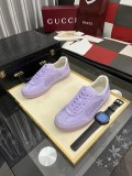 グッチ靴 GUCCI 2025新作 カジュアルシューズ