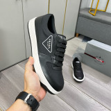 プラダ靴 PRADA 2025新作 スニーカー