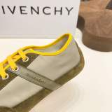 ジバンシィ靴 GIVENCHY 2025新作 カジュアルシューズ