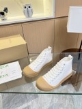 ボッテガヴェネタ靴 BOTTEGA VENETA 2025新作 カジュアルシューズ
