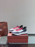 ロロ・ピアーナ靴 Loro Piana 2025新作 スニーカー