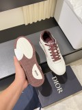 ディオール靴 DIOR 2025新作 スニーカー