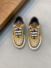 フェンディ靴 FENDI 2025新作 スニーカー