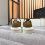 プラダ靴 PRADA 2025新作 スニーカー