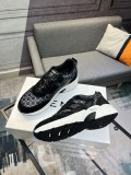 ジバンシィ靴 GIVENCHY 2025新作 カジュアルシューズ