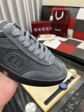 グッチ靴 GUCCI 2025新作 カジュアルシューズ
