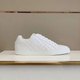 フェンディ靴 FENDI 2025新作 スニーカー