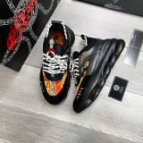 ヴェルサーチ靴 Versace 2025新作 スニーカー