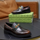 グッチ靴 GUCCI 2025新作 モカシン