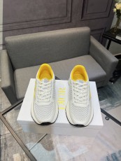 ディオール靴 DIOR 2025新作 スニーカー