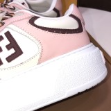 フェンディ靴 FENDI 2025新作 スニーカー