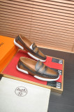 エルメス靴 HERMES 2025新作 モカシン