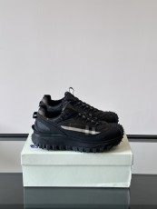 バーバリー靴 BURBERRY 2025新作 スニーカー