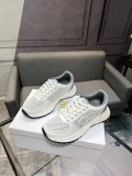 ディオール靴 DIOR 2025新作 スニーカー