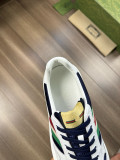 グッチ靴 GUCCI 2025新作 カジュアルシューズ