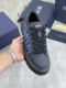 ディオール靴 DIOR 2025新作 スニーカー