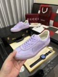 グッチ靴 GUCCI 2025新作 カジュアルシューズ