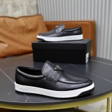 プラダ靴 PRADA 2025新作 スニーカー
