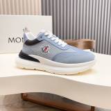 モンクレール靴 MONCLER 2025新作 スニーカー