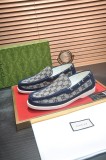 グッチ靴 GUCCI 2025新作 カジュアルシューズ