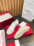 ヴァレンティノ靴 VALENTINO 2025新作 スニーカー