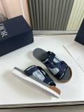 ディオール靴 DIOR 2025新作 ミュール