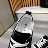 プラダ靴 PRADA 2025新作 スニーカー