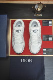 ディオール靴 DIOR 2025新作 カジュアルシューズ