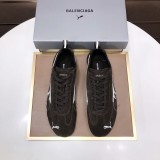 バレンシアガ靴 BALENCIAGA 2025新作 カジュアルシューズ