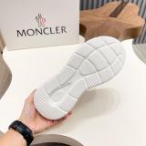 モンクレール靴 MONCLER 2025新作 スニーカー