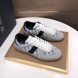 ディオール靴 DIOR 2025新作 カジュアルシューズ