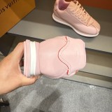 ルイヴィトン靴 LOUIS VUITTON 2025新作 スニーカー