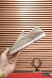 ロロ・ピアーナ靴 Loro Piana 2025新作 カジュアルシューズ