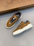 フェンディ靴 FENDI 2025新作 スニーカー