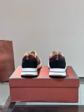 ロロ・ピアーナ靴 Loro Piana 2025新作 スニーカー